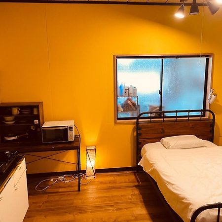 Bakushuku Den Guest House Brew ماتسوياما المظهر الخارجي الصورة