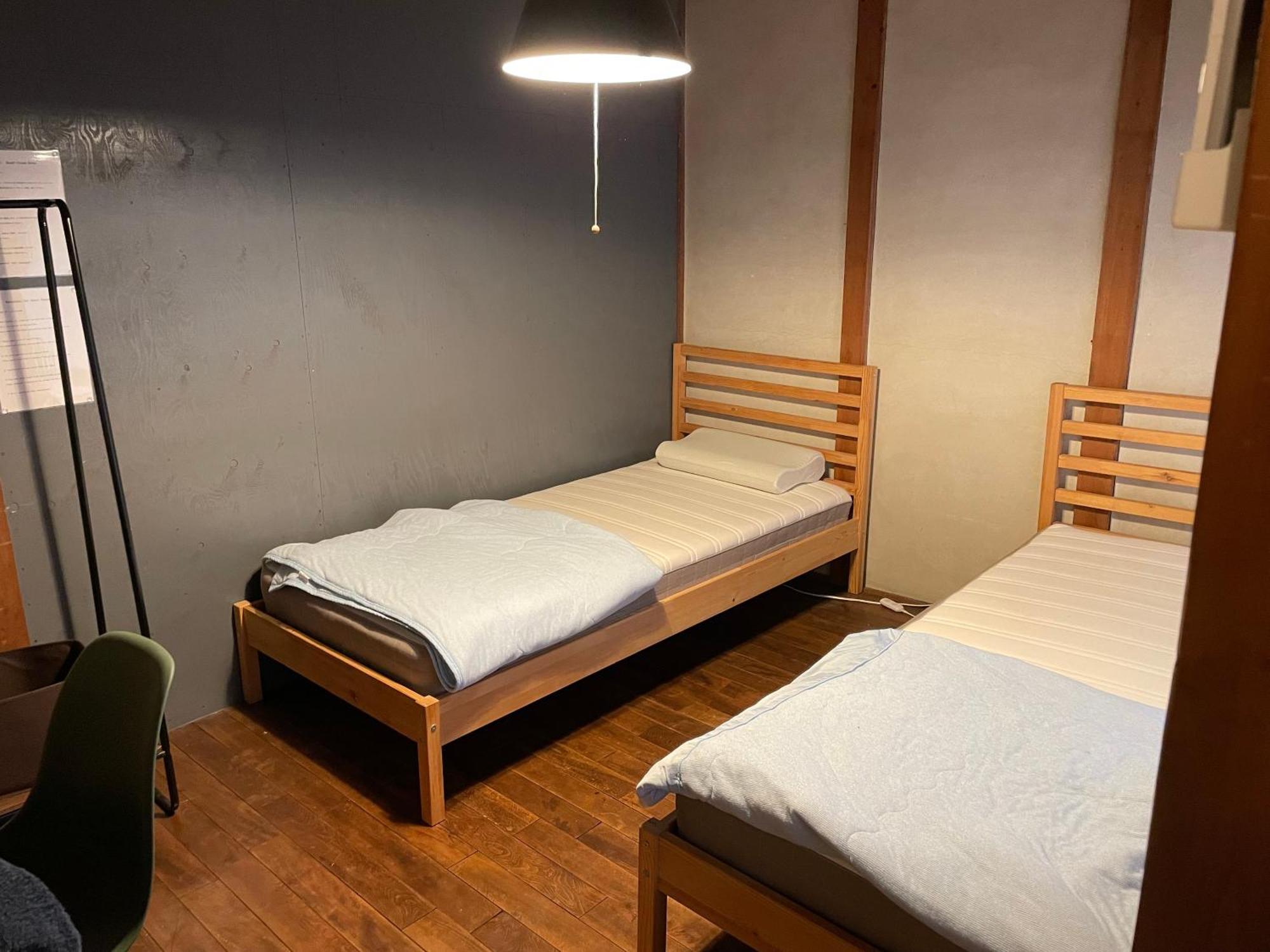Bakushuku Den Guest House Brew ماتسوياما المظهر الخارجي الصورة