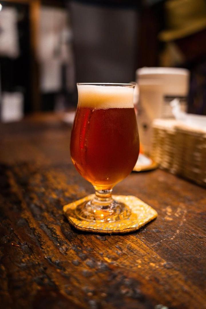 Bakushuku Den Guest House Brew ماتسوياما المظهر الخارجي الصورة