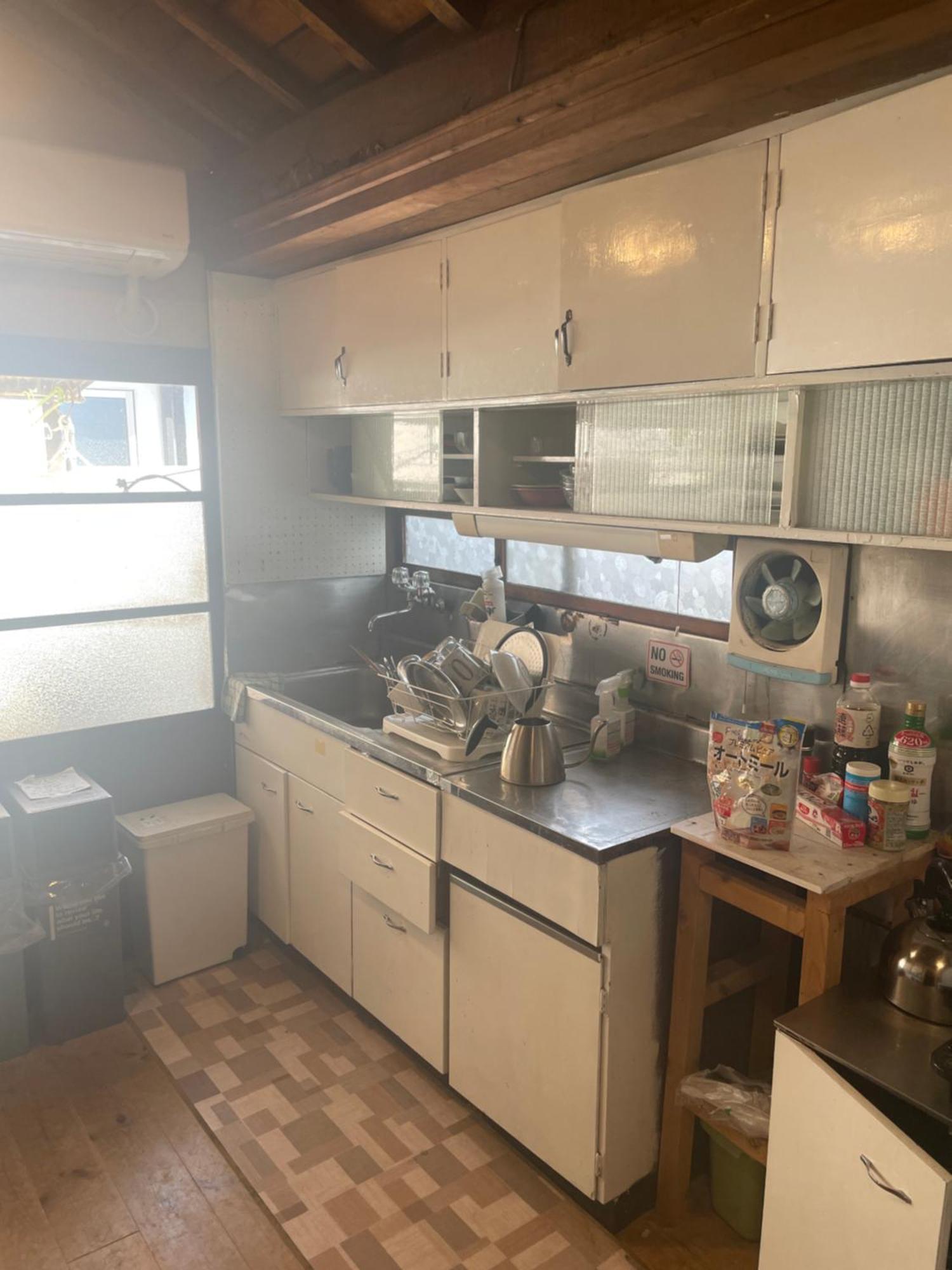 Bakushuku Den Guest House Brew ماتسوياما المظهر الخارجي الصورة