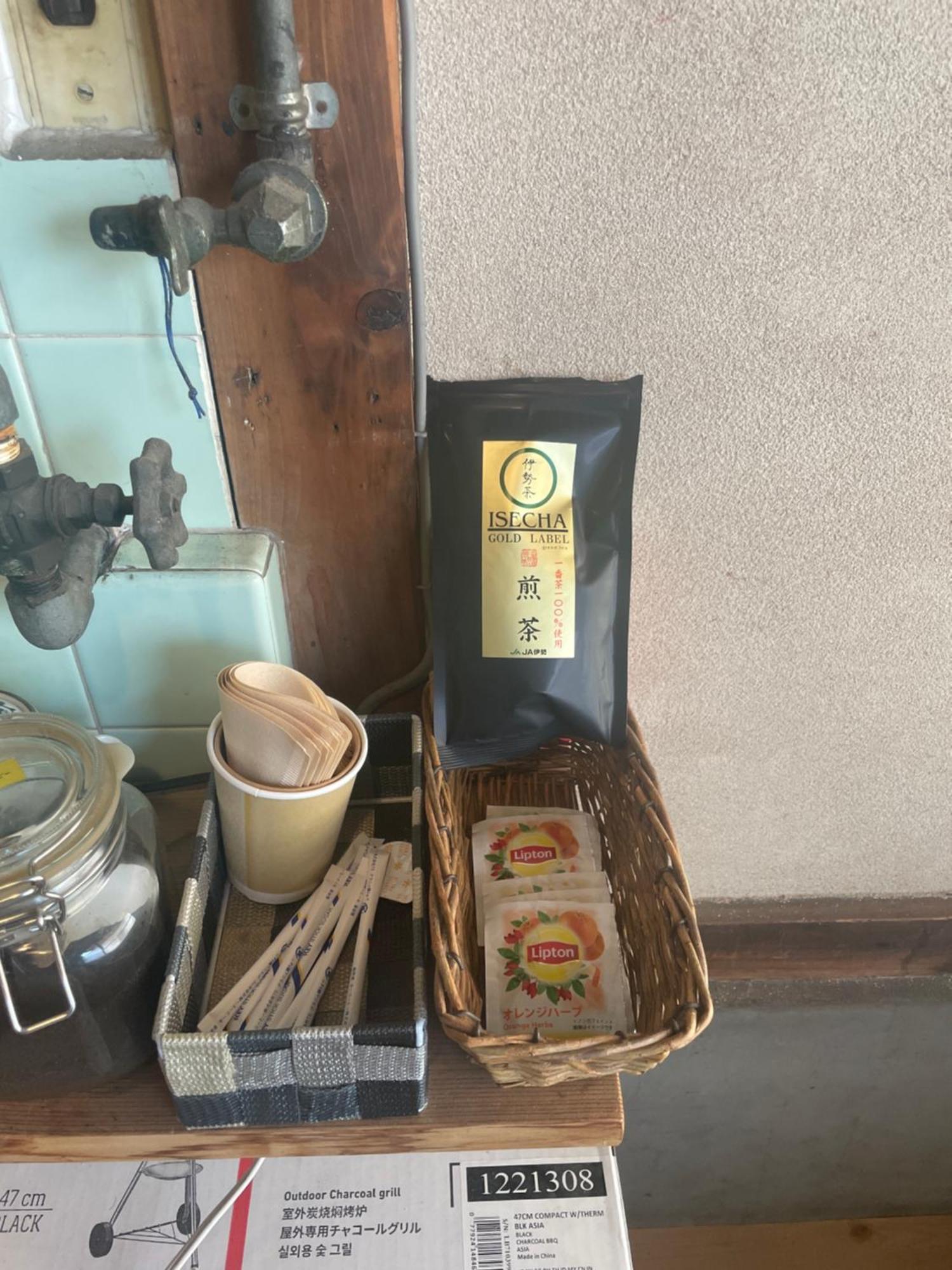 Bakushuku Den Guest House Brew ماتسوياما المظهر الخارجي الصورة