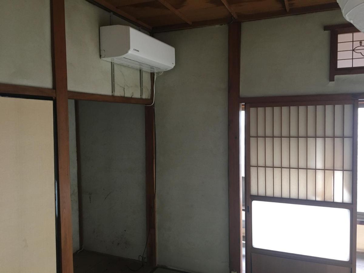 Bakushuku Den Guest House Brew ماتسوياما المظهر الخارجي الصورة