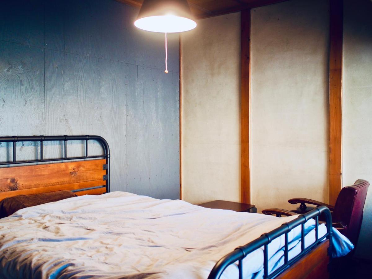 Bakushuku Den Guest House Brew ماتسوياما المظهر الخارجي الصورة